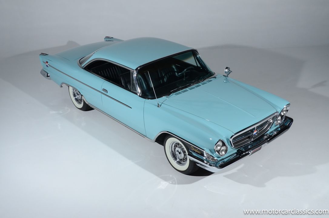 1962 Chrysler 300