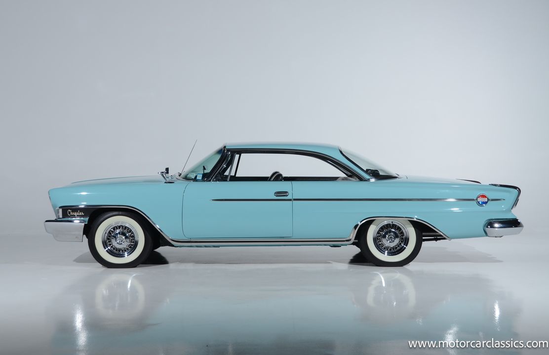 1962 Chrysler 300