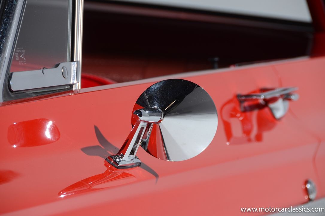 1963 Plymouth Belvedere