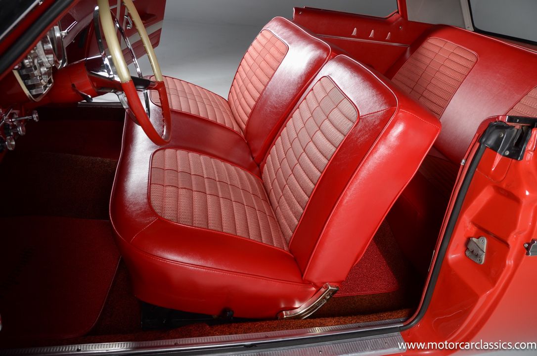 1963 Plymouth Belvedere