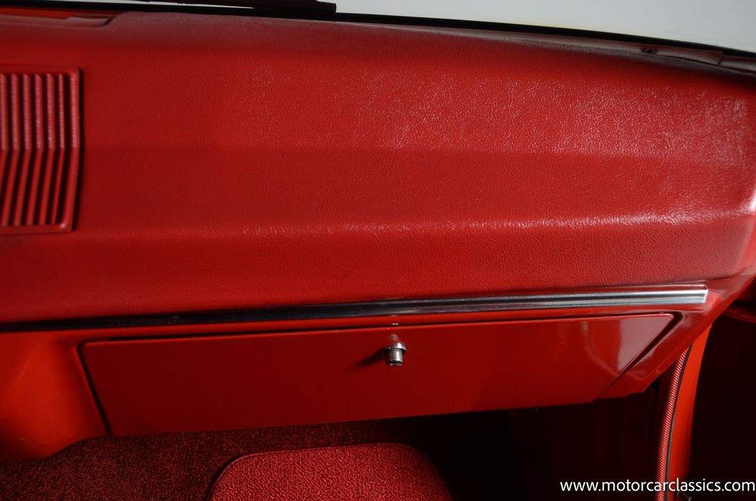 1963 Plymouth Belvedere