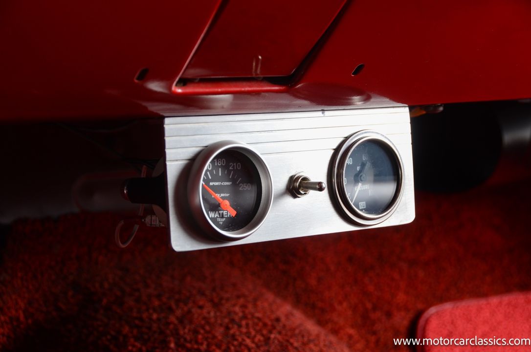 1963 Plymouth Belvedere
