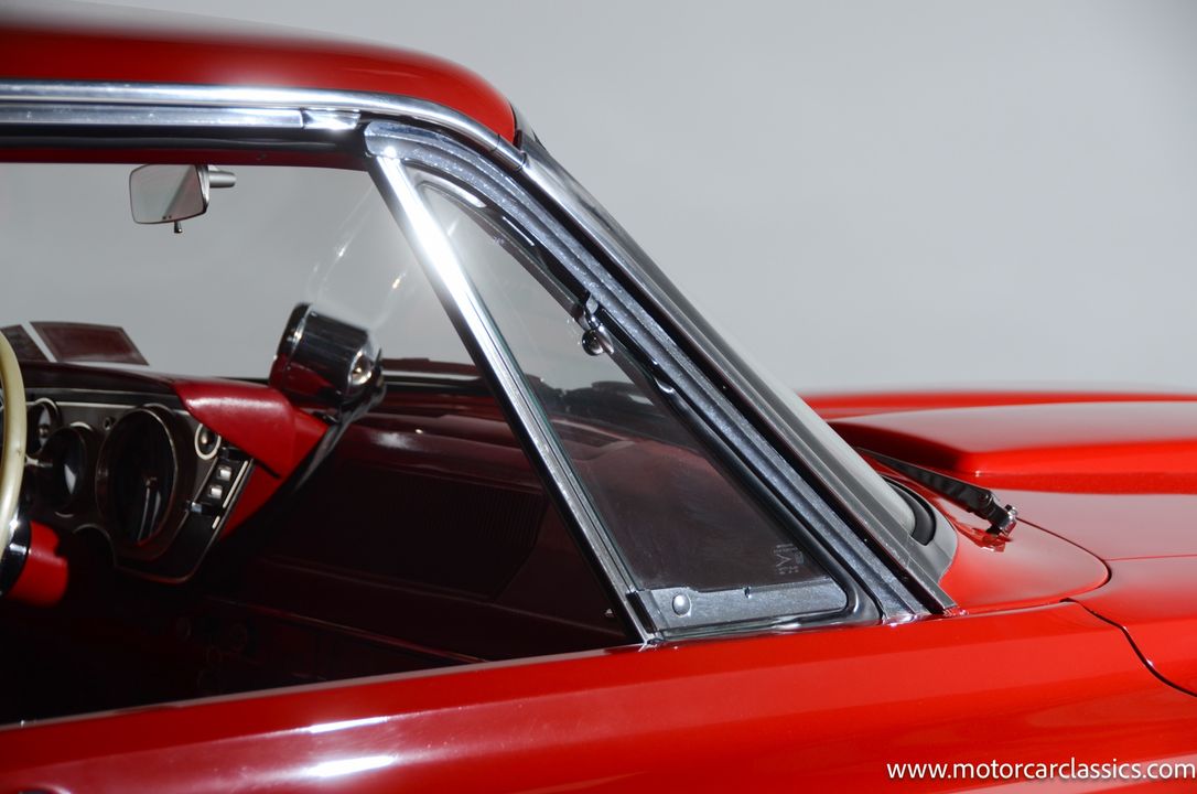 1963 Plymouth Belvedere