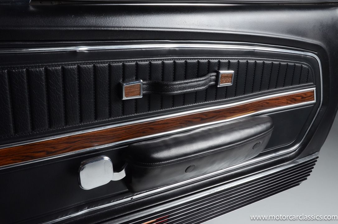 1968 Shelby Mustang