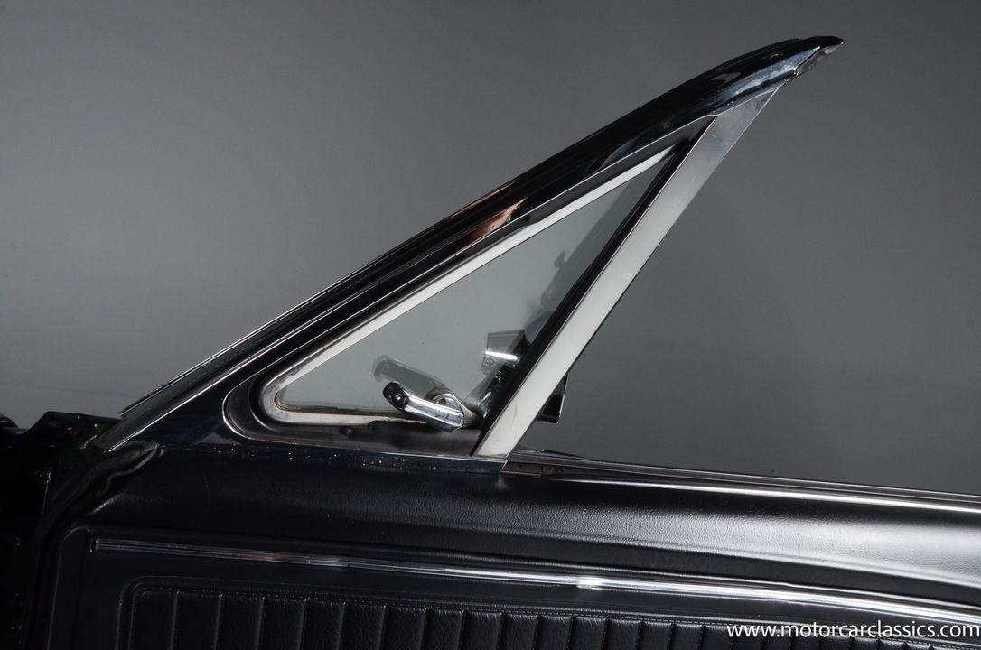 1968 Shelby Mustang