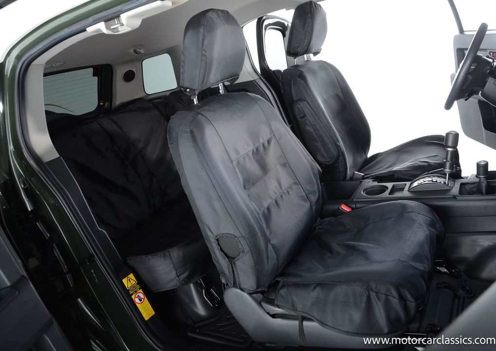 2014 Toyota FJ Cruiser