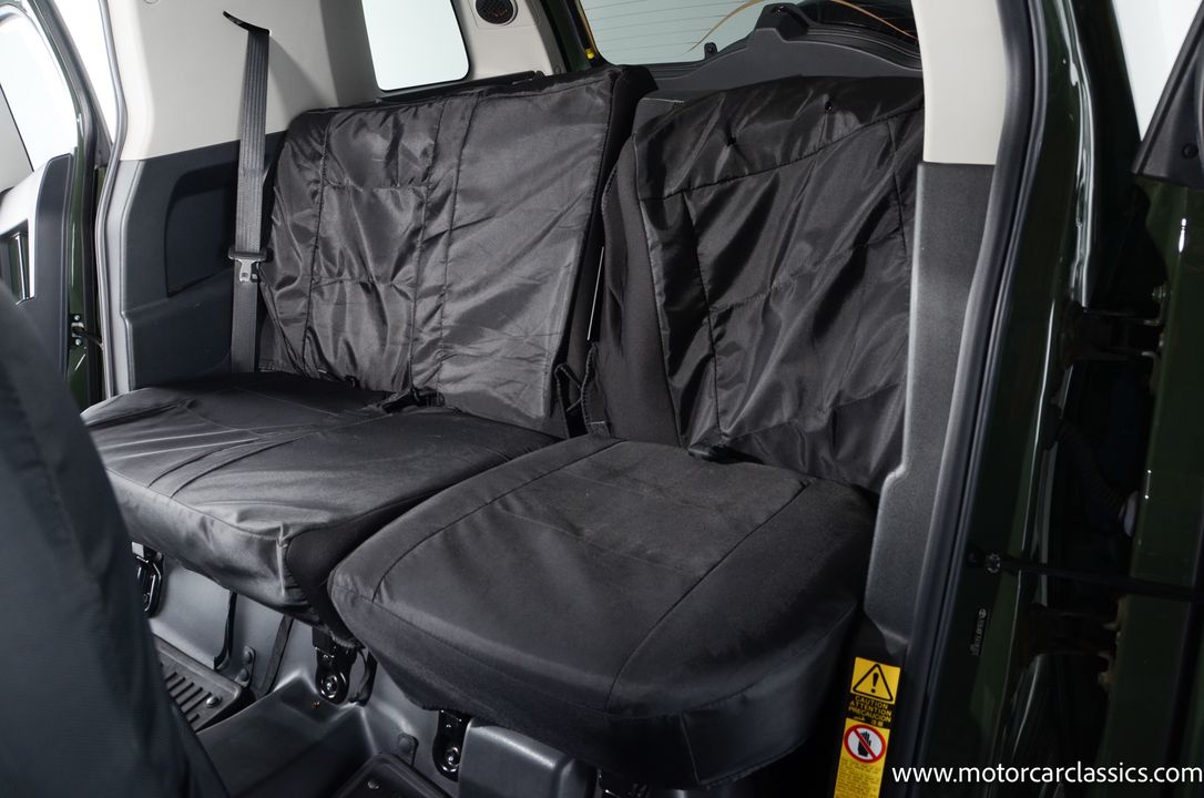 2014 Toyota FJ Cruiser