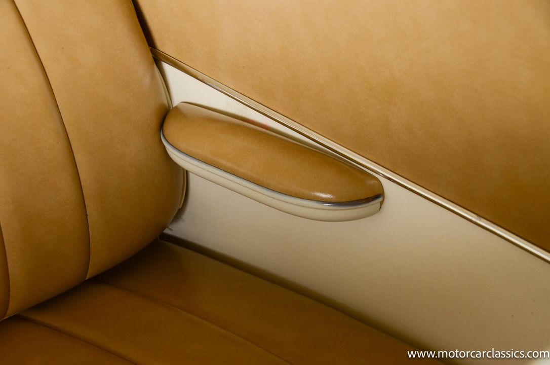 1956 Volkswagen Transporter