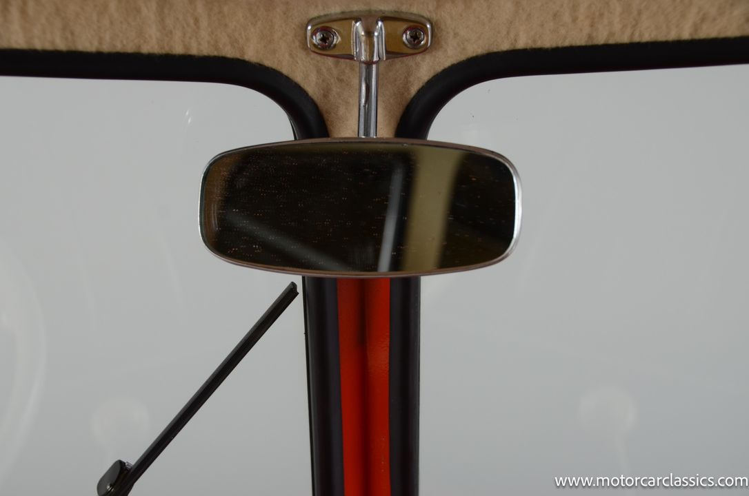 1956 Volkswagen Transporter