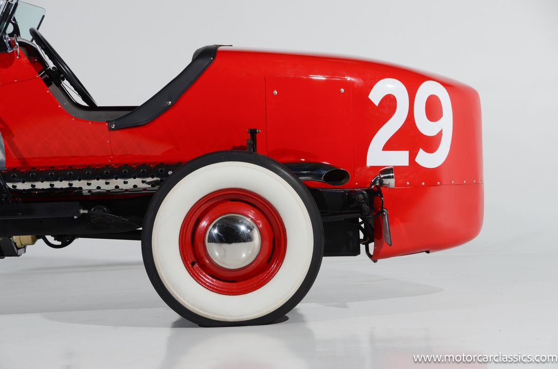 1932 Studebaker Indy Car