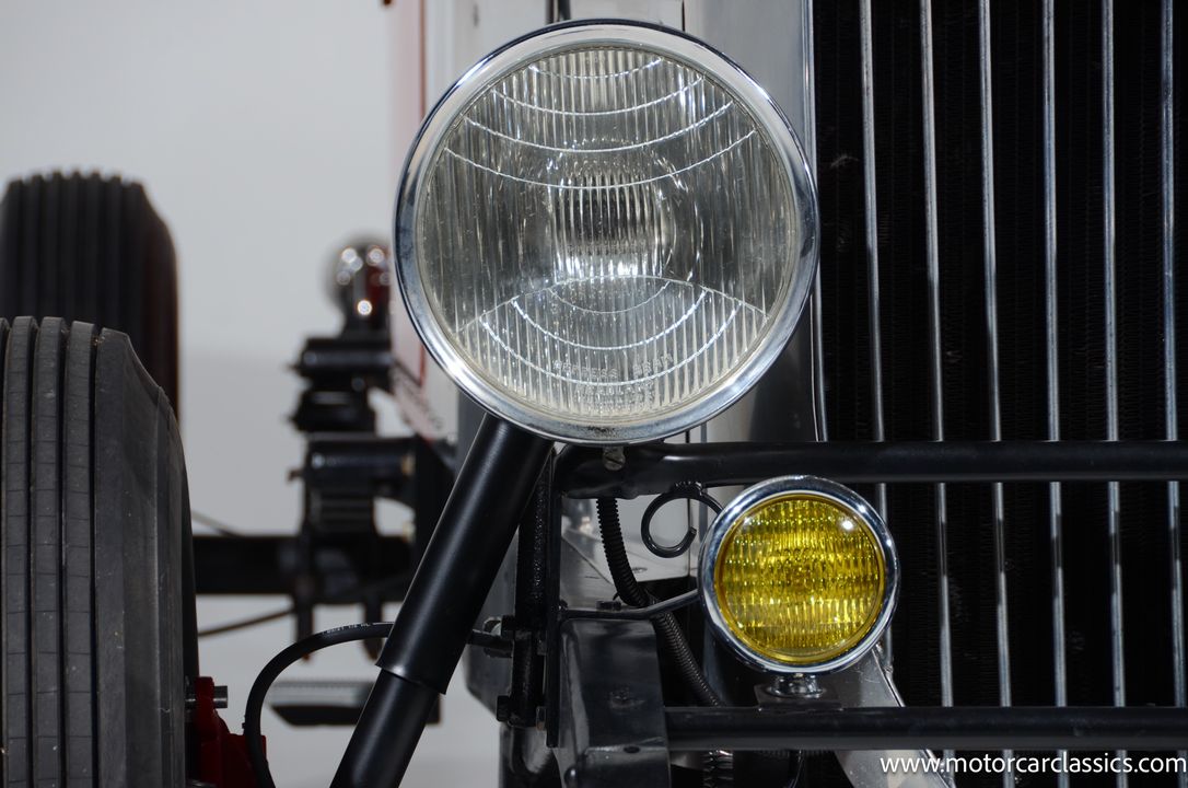 1932 Studebaker Indy Car