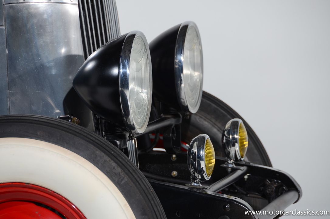 1932 Studebaker Indy Car