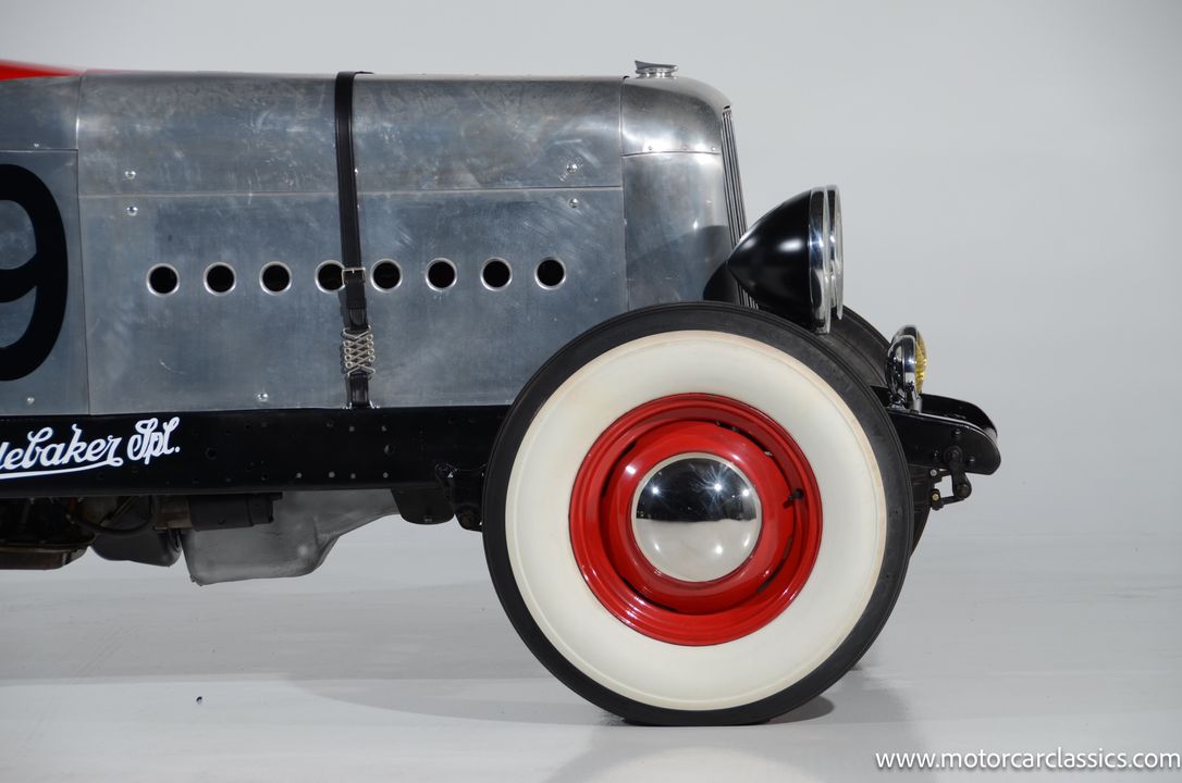 1932 Studebaker Indy Car