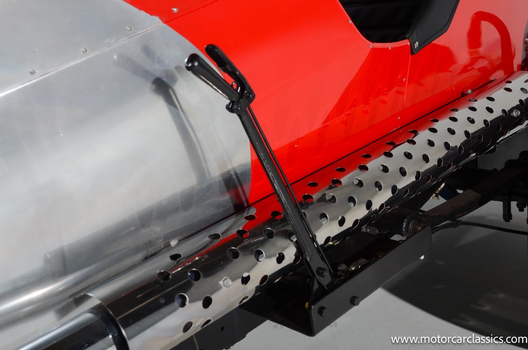 1932 Studebaker Indy Car