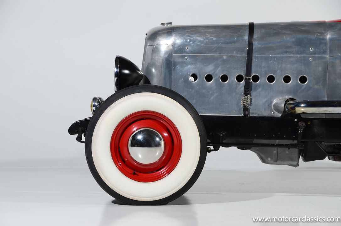 1932 Studebaker Indy Car