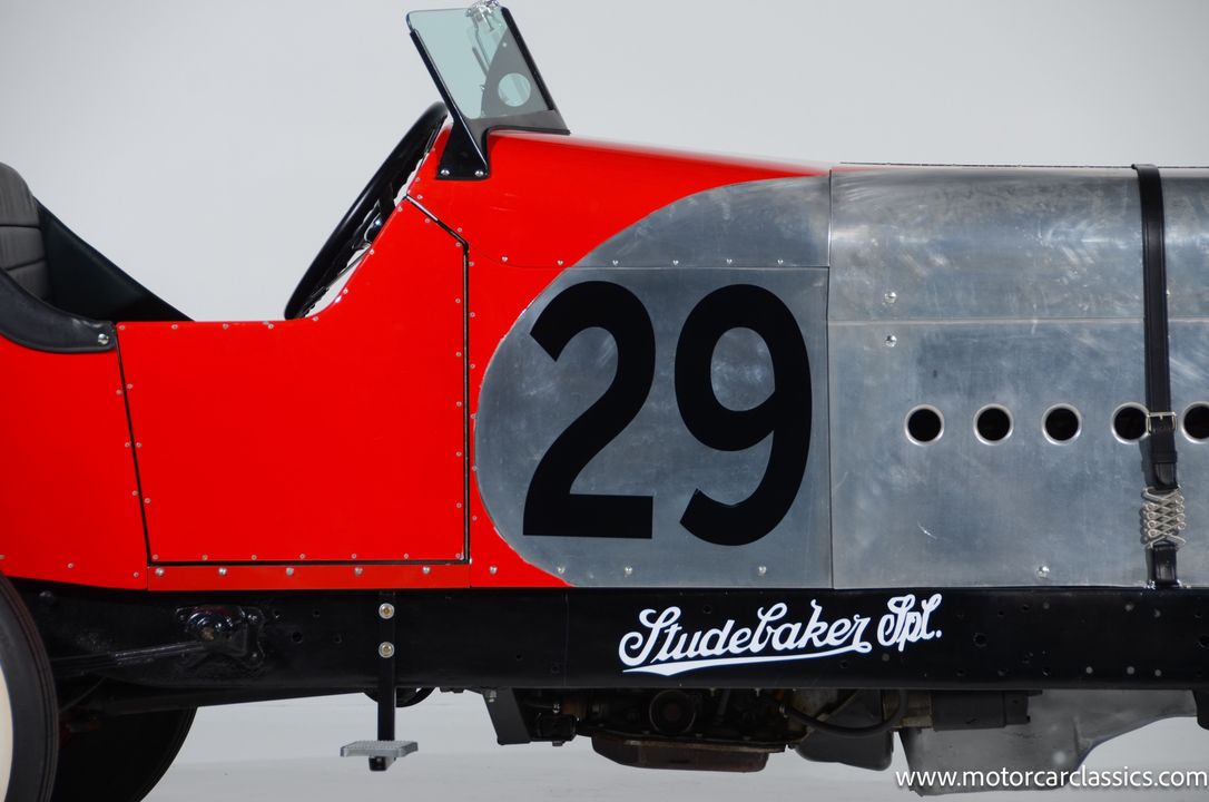 1932 Studebaker Indy Car