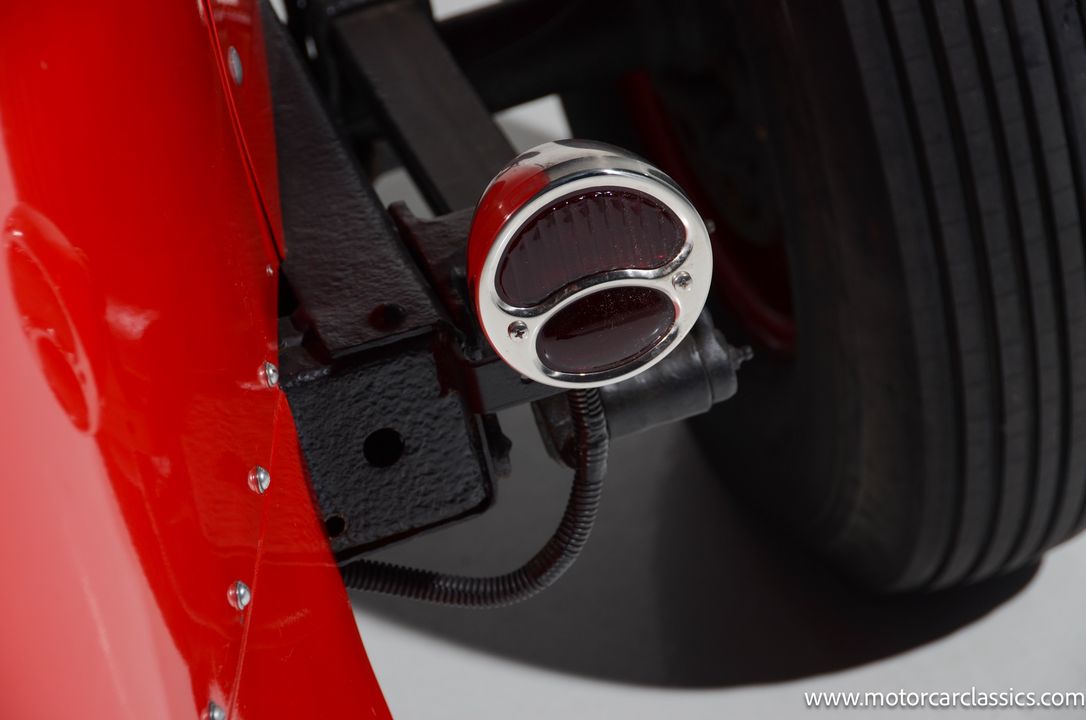 1932 Studebaker Indy Car