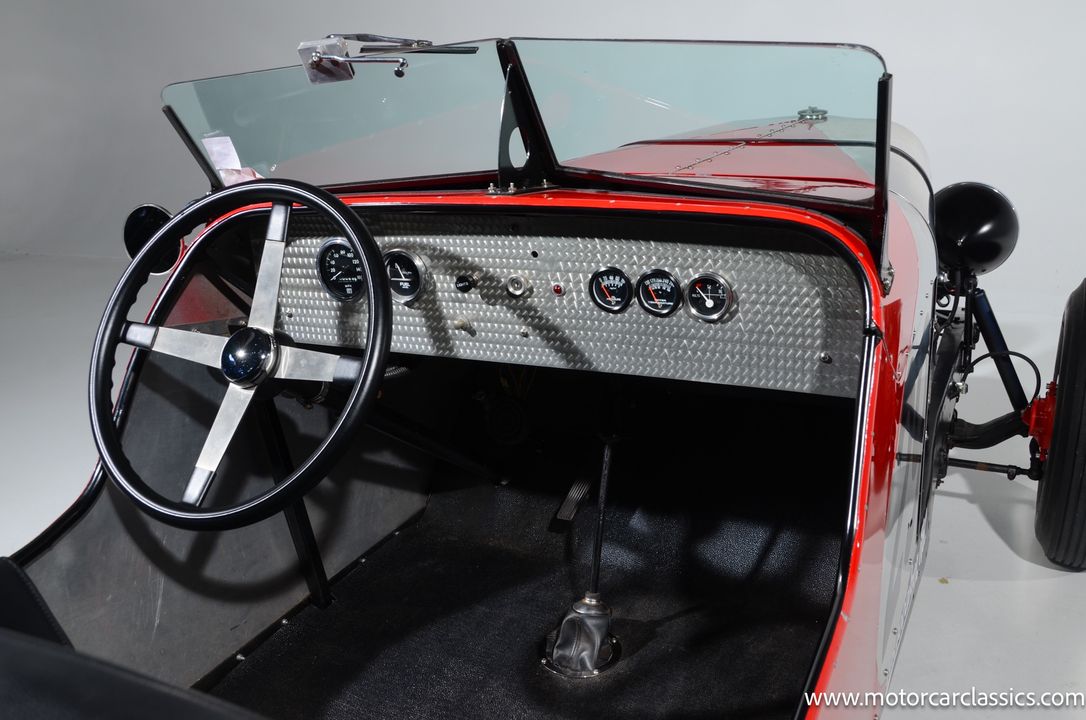 1932 Studebaker Indy Car