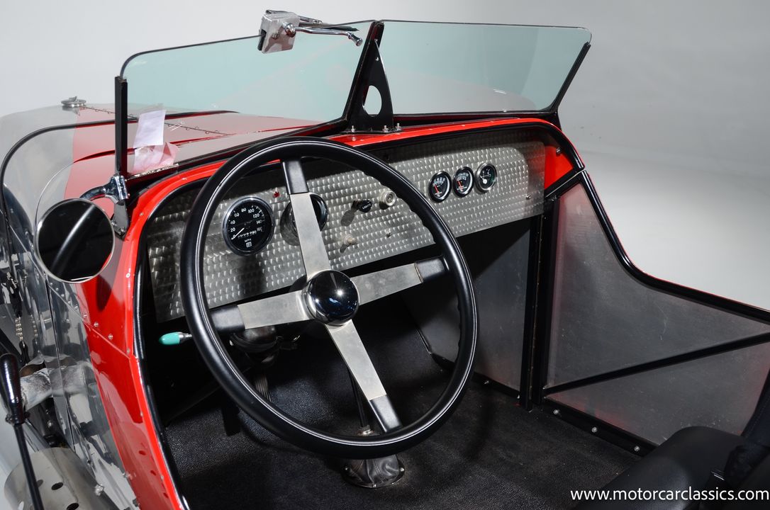 1932 Studebaker Indy Car