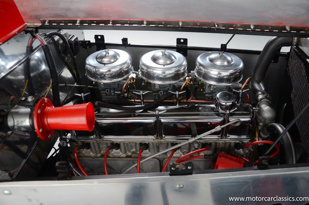 1932 Studebaker Indy Car