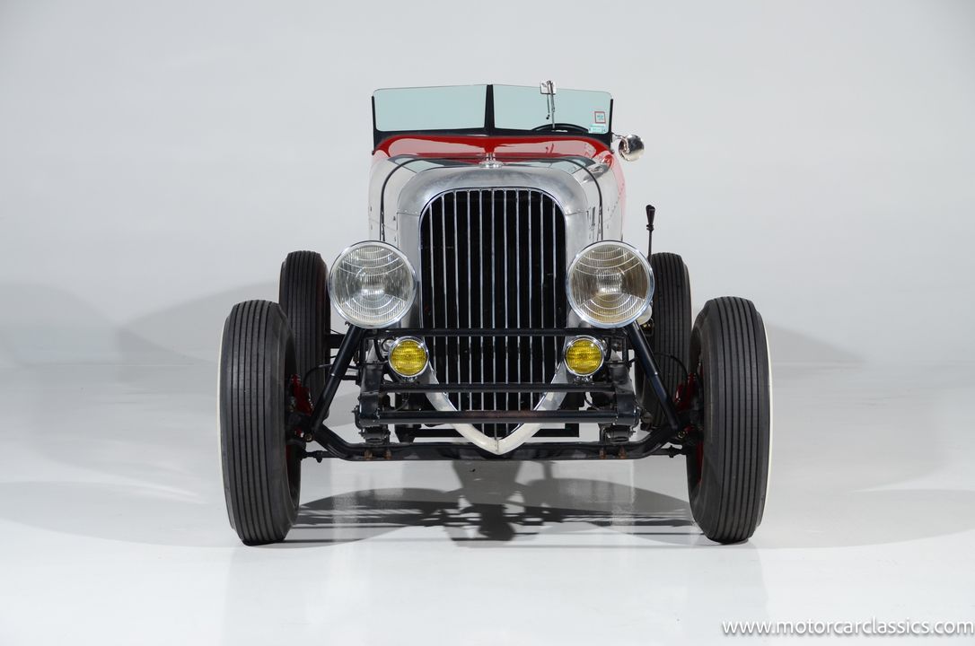 1932 Studebaker Indy Car
