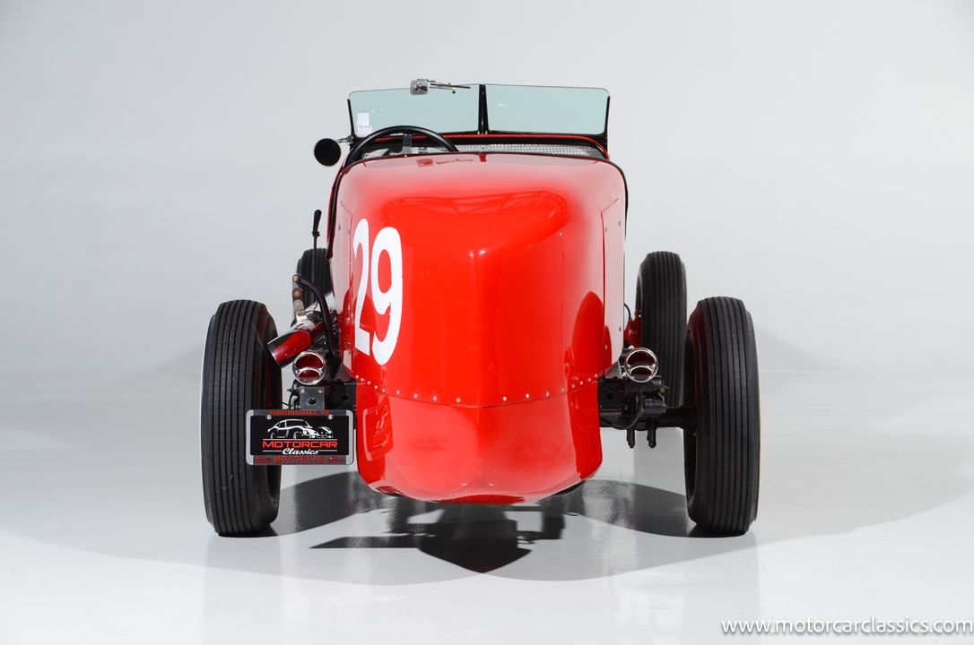 1932 Studebaker Indy Car