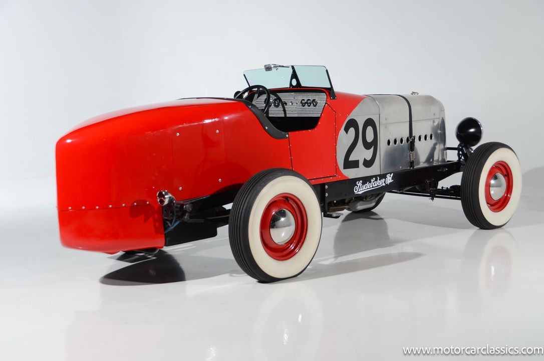 1932 Studebaker Indy Car