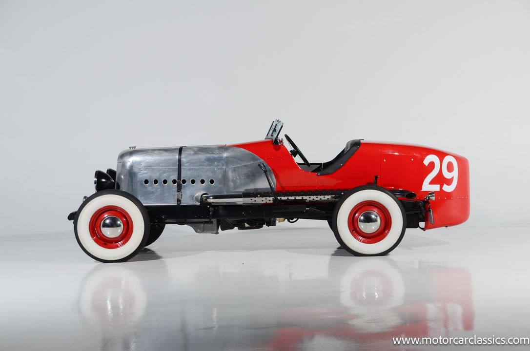 1932 Studebaker Indy Car