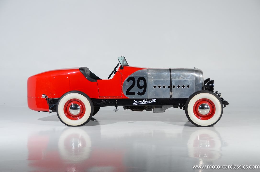 1932 Studebaker Indy Car