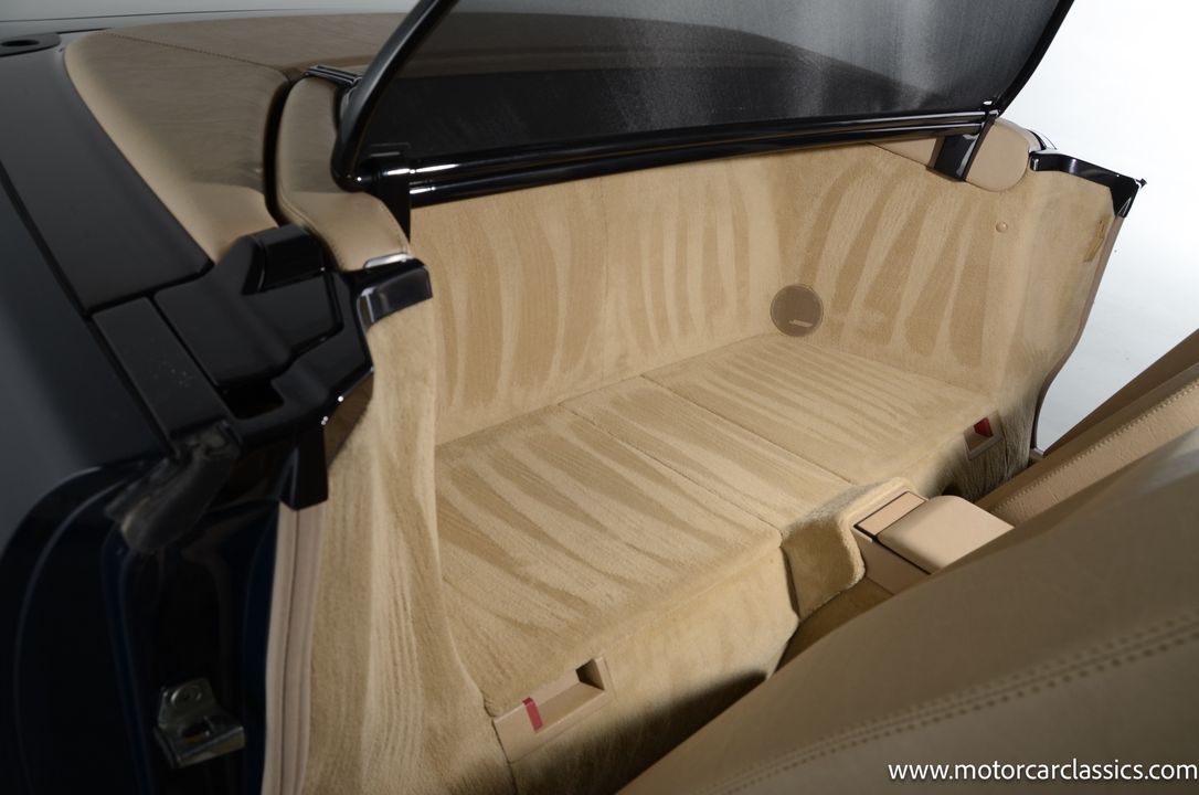 1996 Mercedes-Benz SL-Class