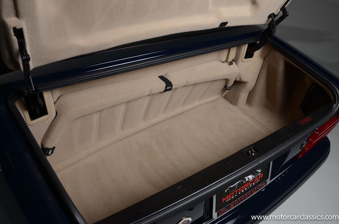 1996 Mercedes-Benz SL-Class