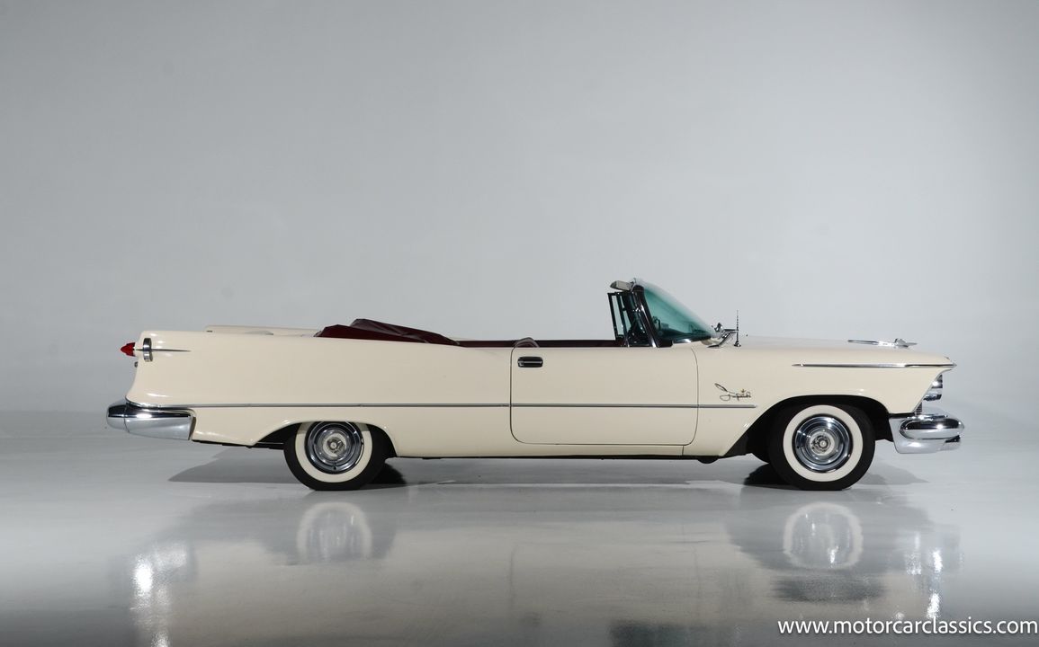 1958 Chrysler Imperial