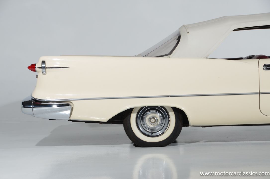 1958 Chrysler Imperial