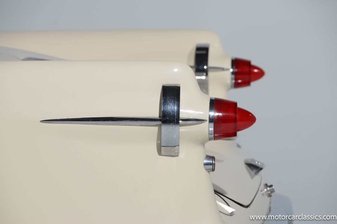 1958 Chrysler Imperial