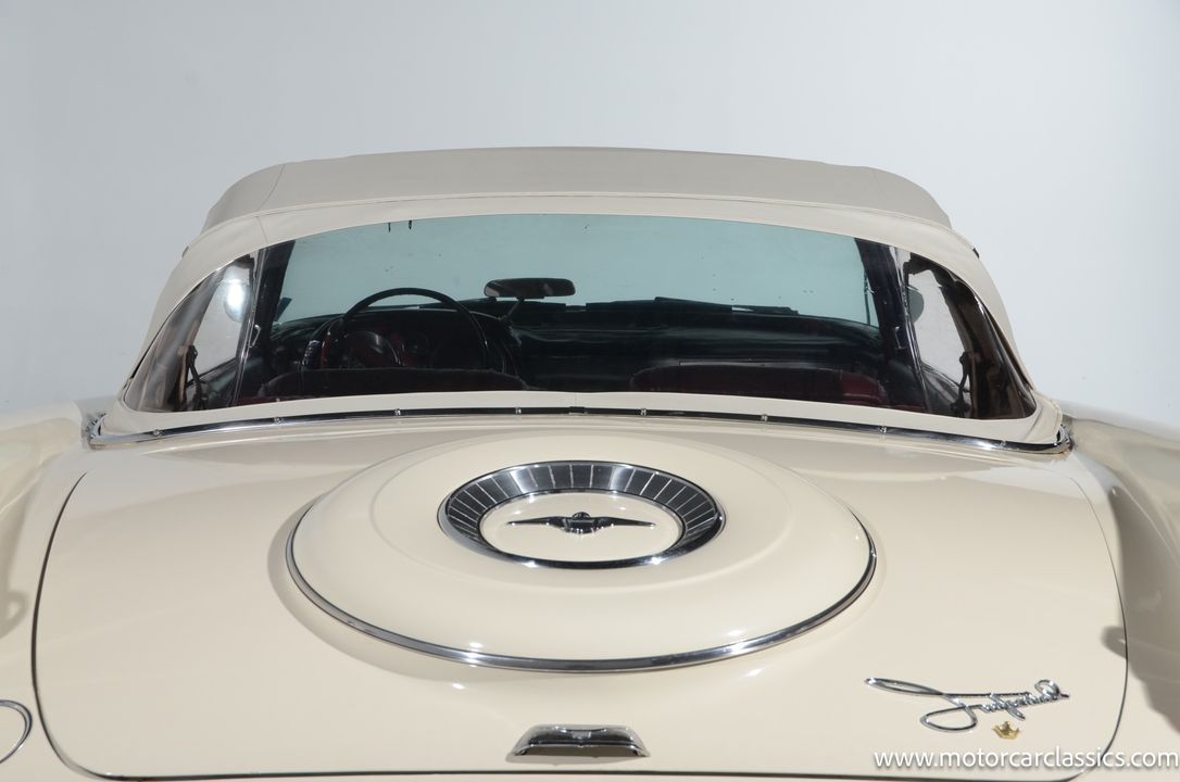 1958 Chrysler Imperial