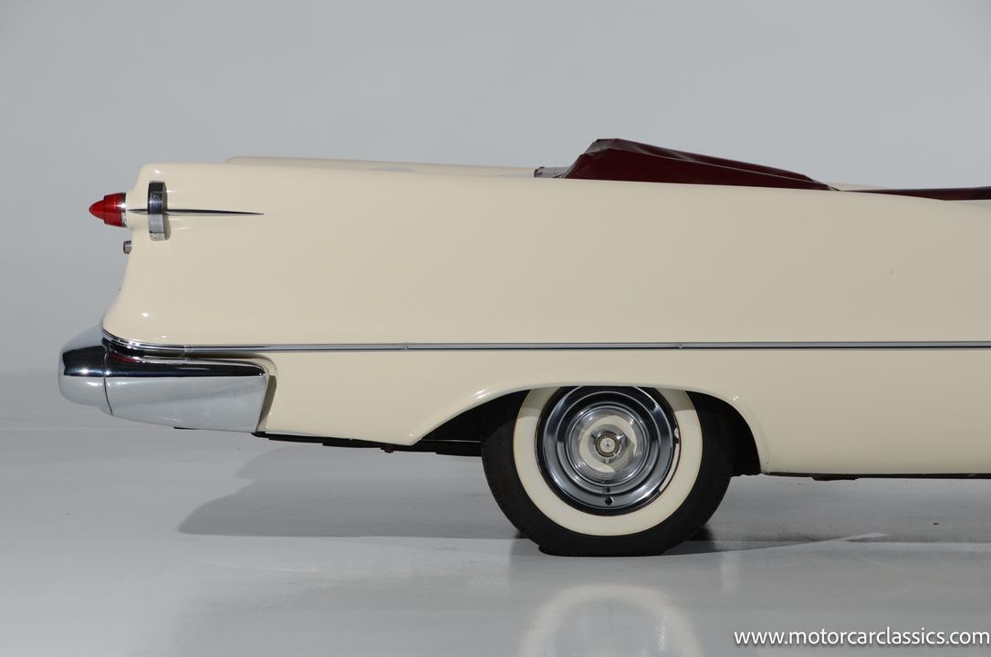 1958 Chrysler Imperial
