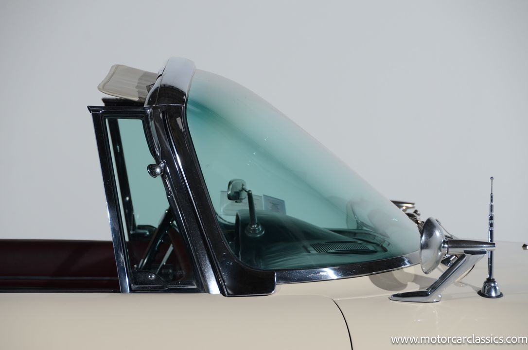 1958 Chrysler Imperial