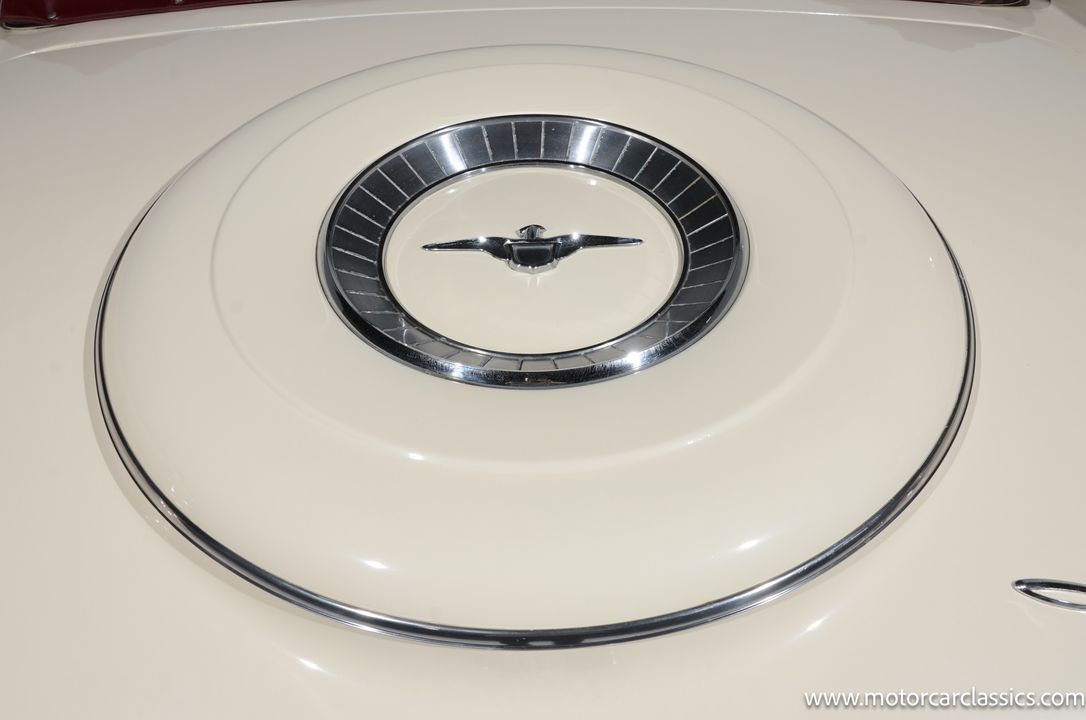 1958 Chrysler Imperial