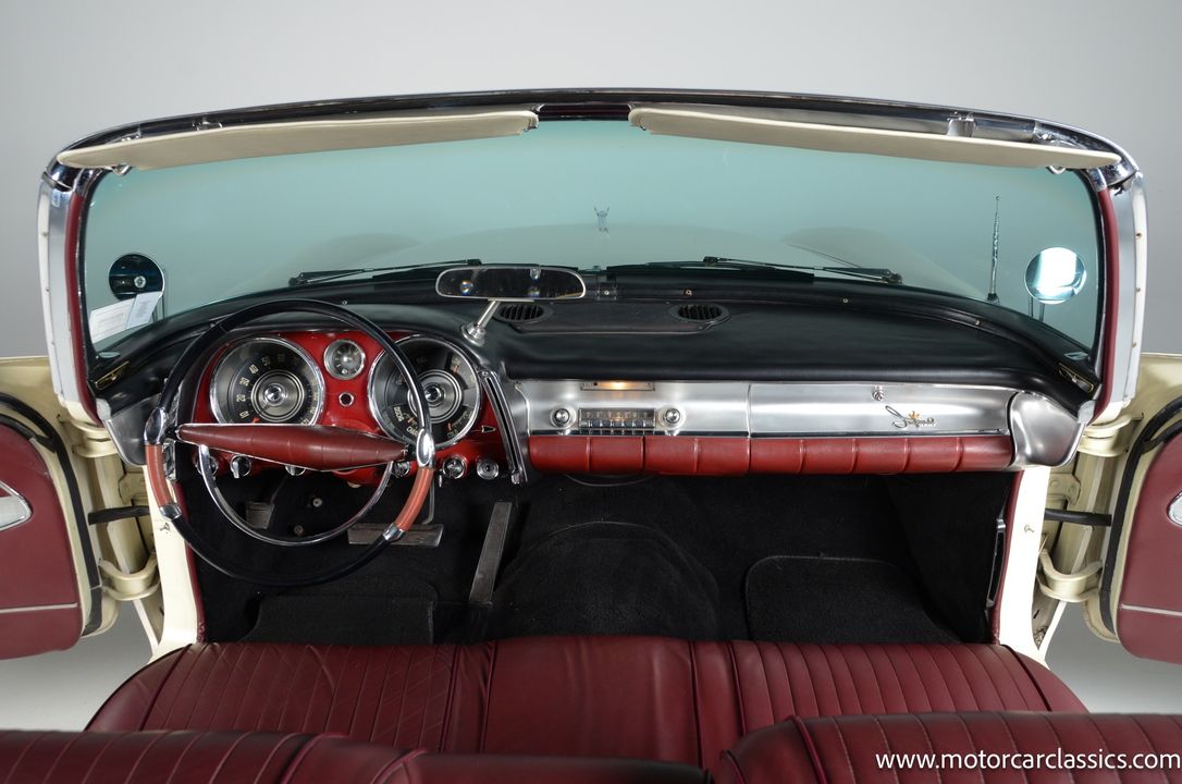 1958 Chrysler Imperial