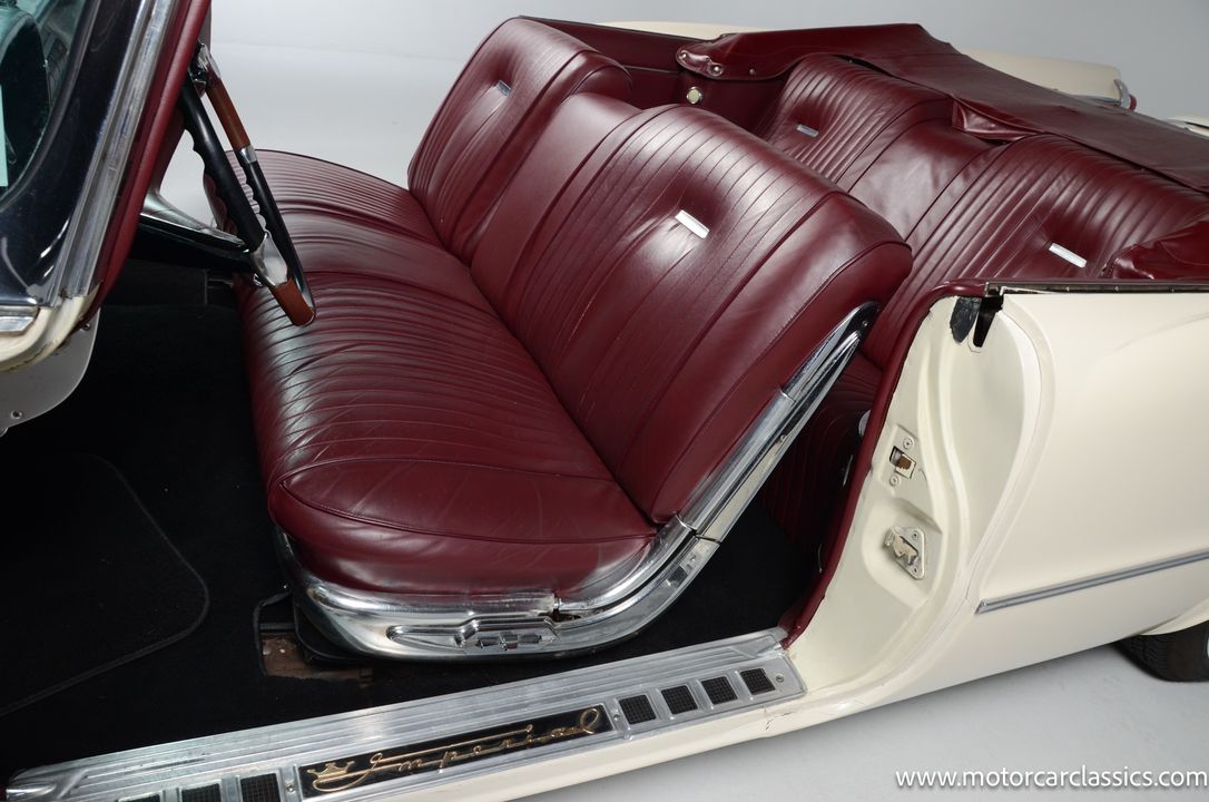 1958 Chrysler Imperial