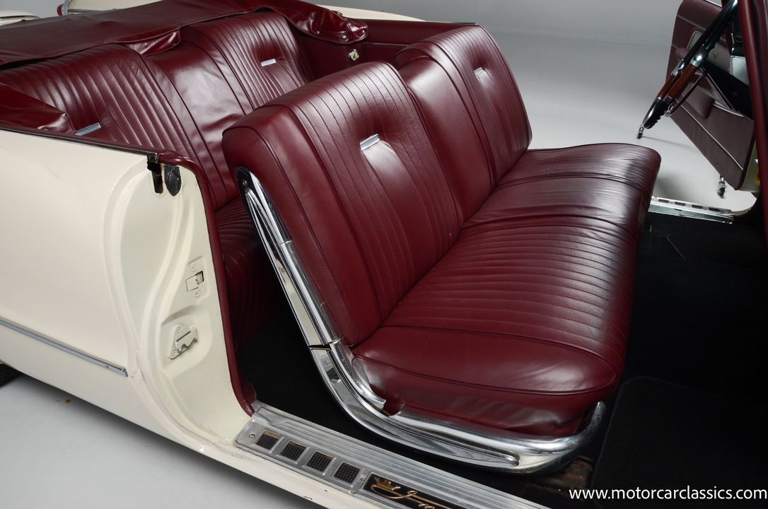 1958 Chrysler Imperial