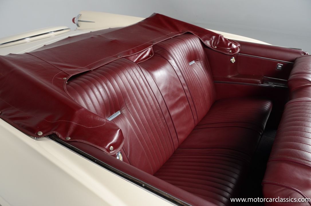 1958 Chrysler Imperial