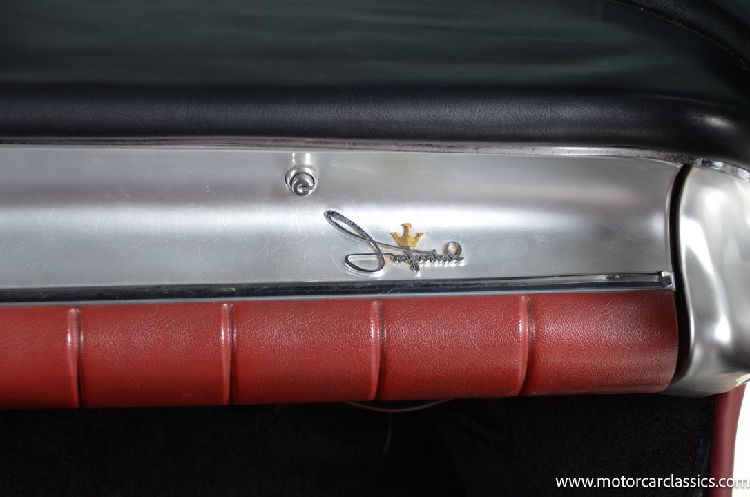 1958 Chrysler Imperial
