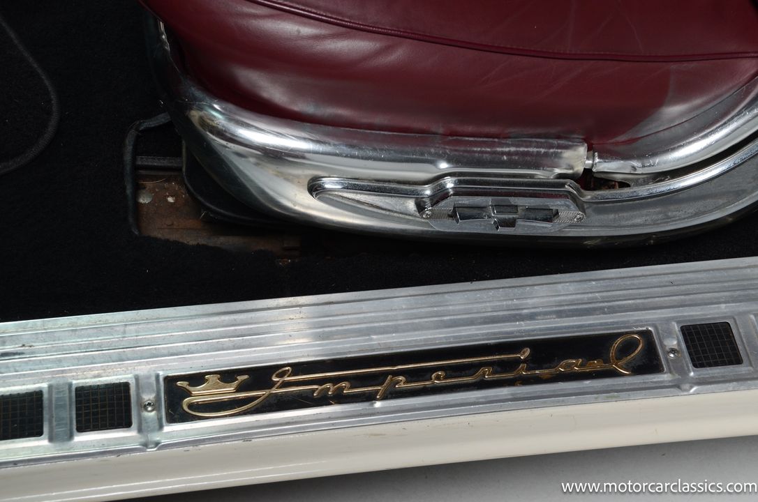 1958 Chrysler Imperial