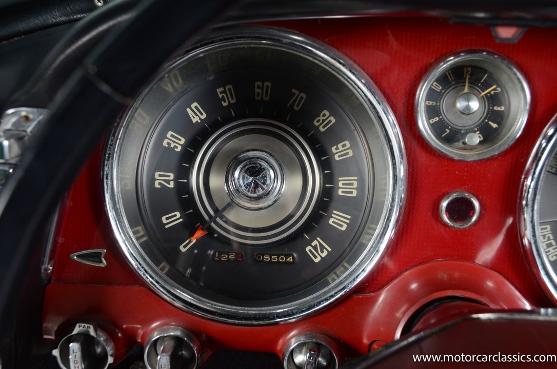 1958 Chrysler Imperial