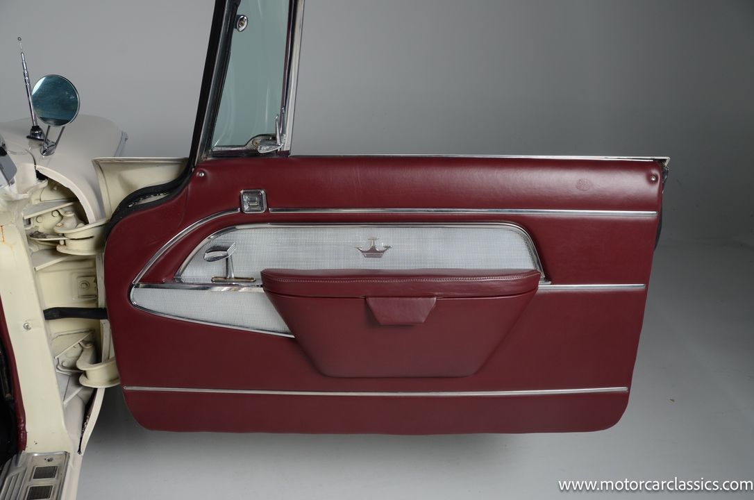 1958 Chrysler Imperial
