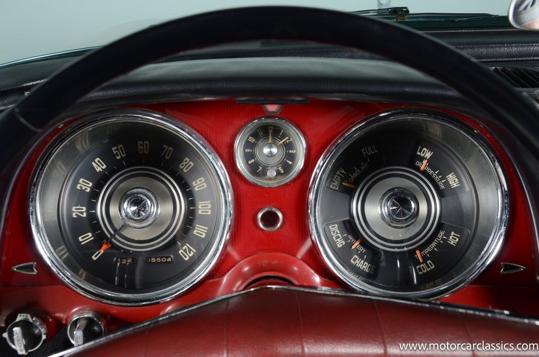 1958 Chrysler Imperial