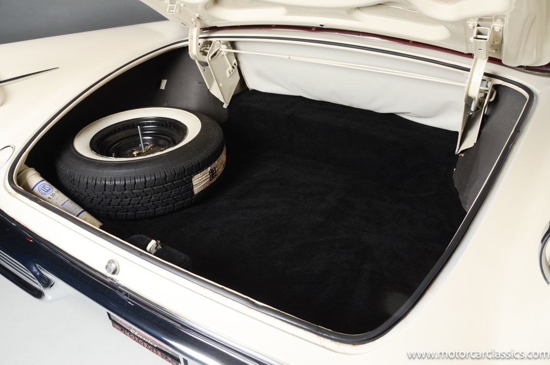 1958 Chrysler Imperial