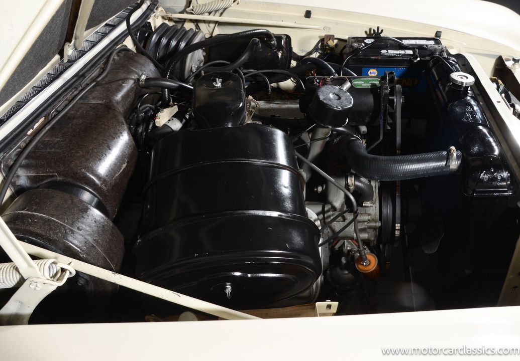 1958 Chrysler Imperial