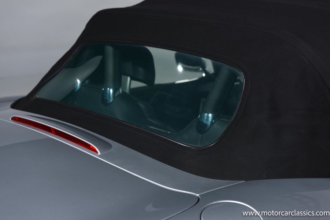 2001 BMW Z8